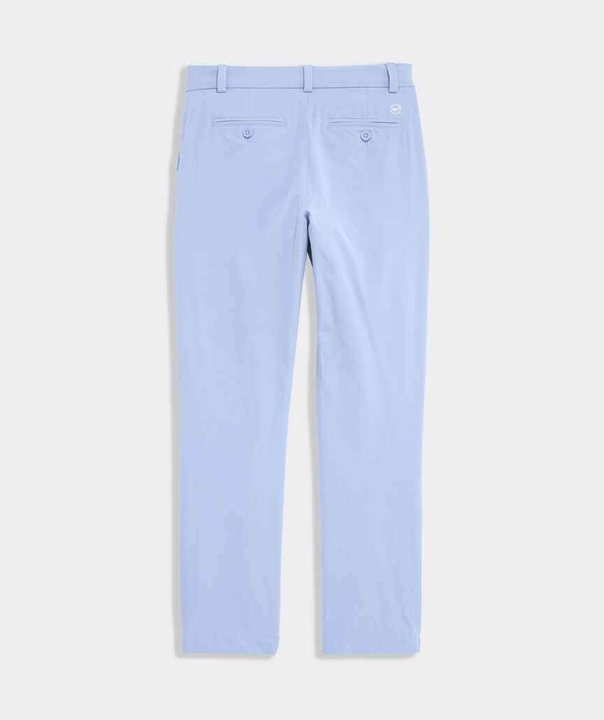 Boys' Performance On-The-Go Pants