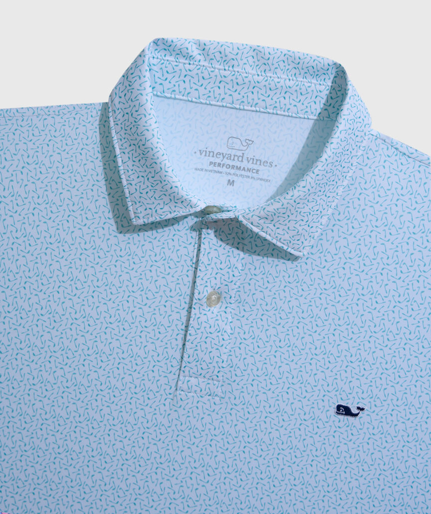 OUTLET Micro Putters Performance Polo