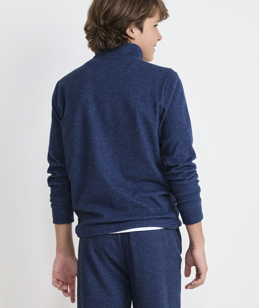 Boys' Calmwater Quarter-Zip