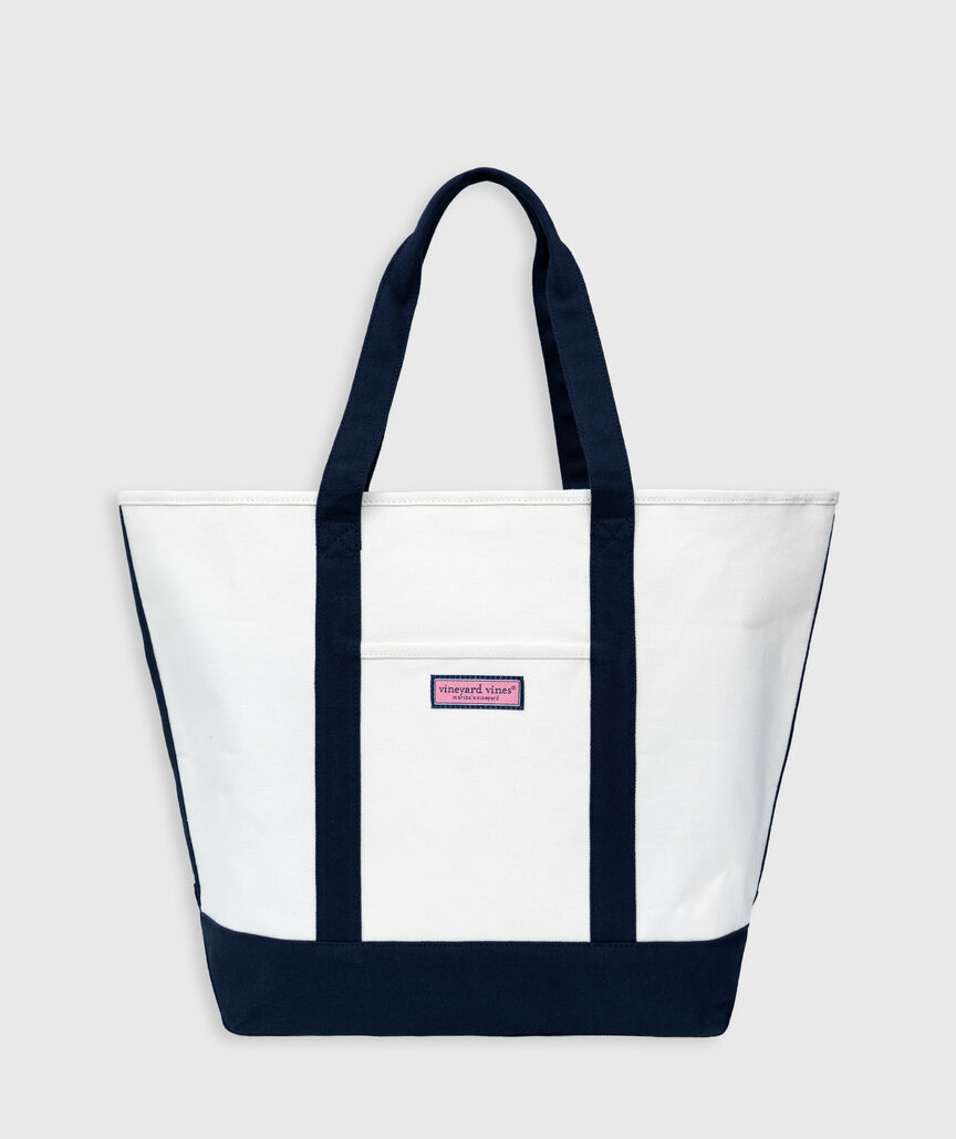OUTLET Classic Canvas Tote
