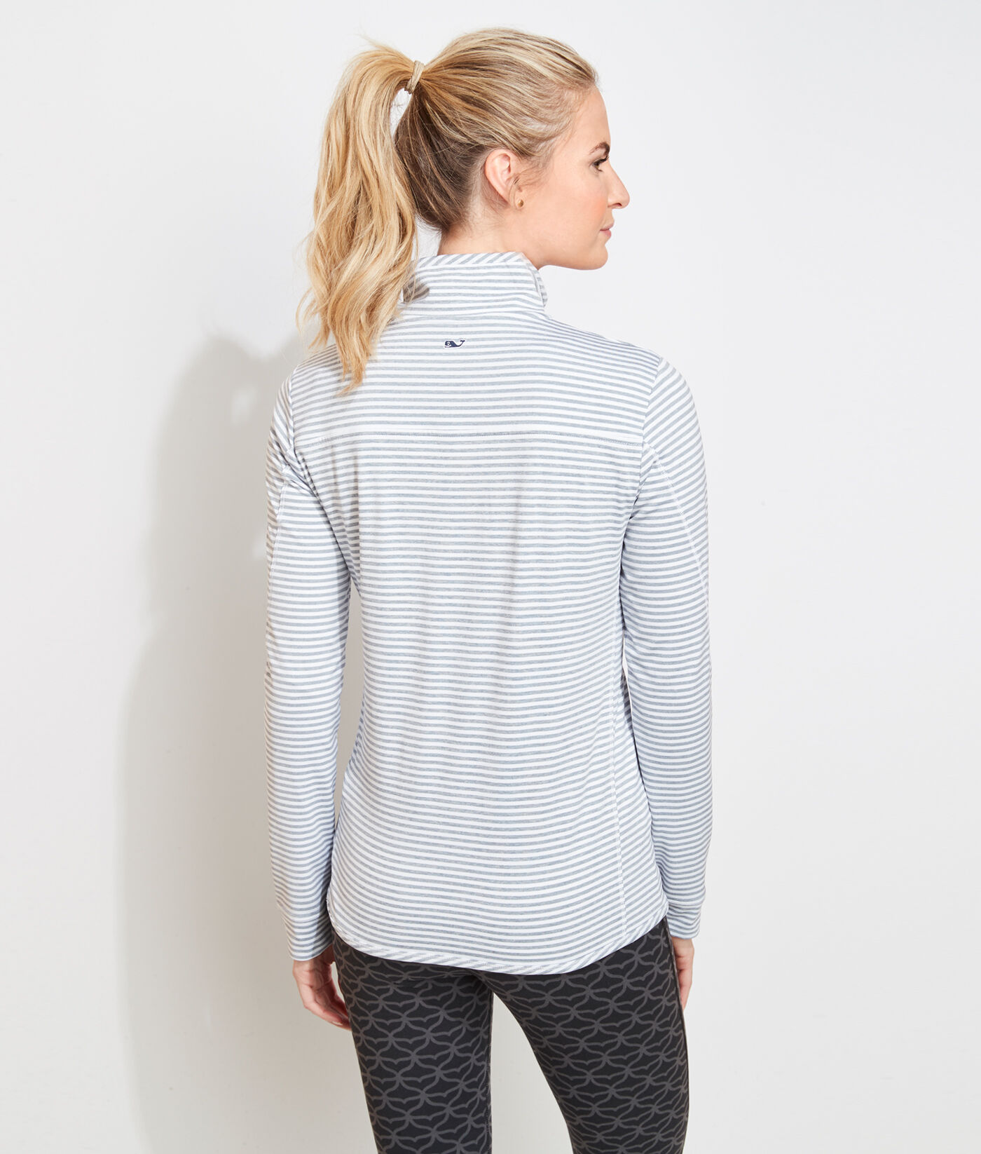 striped sankaty shep shirt