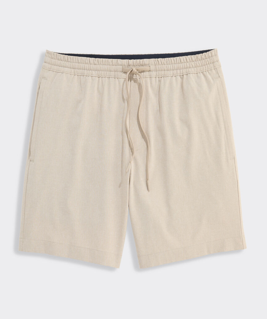 7 Inch Lined Pull-On Performance Breaker Shorts