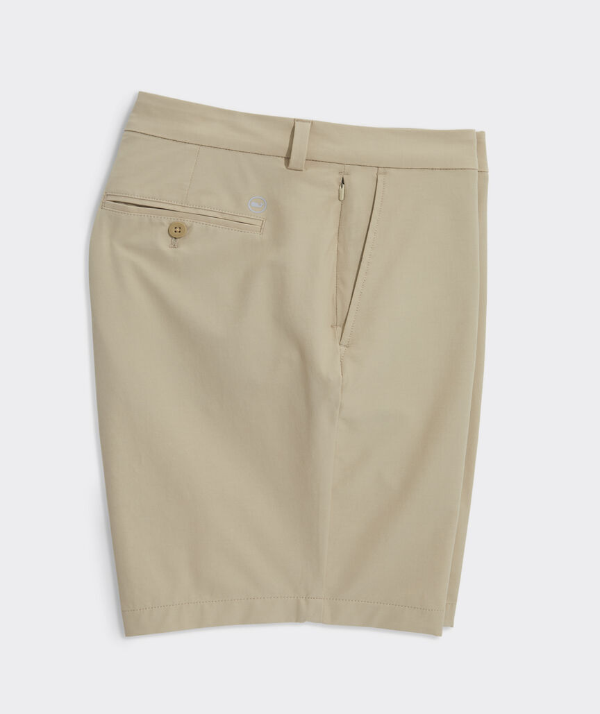 8 Inch Stillwater Performance Shorts
