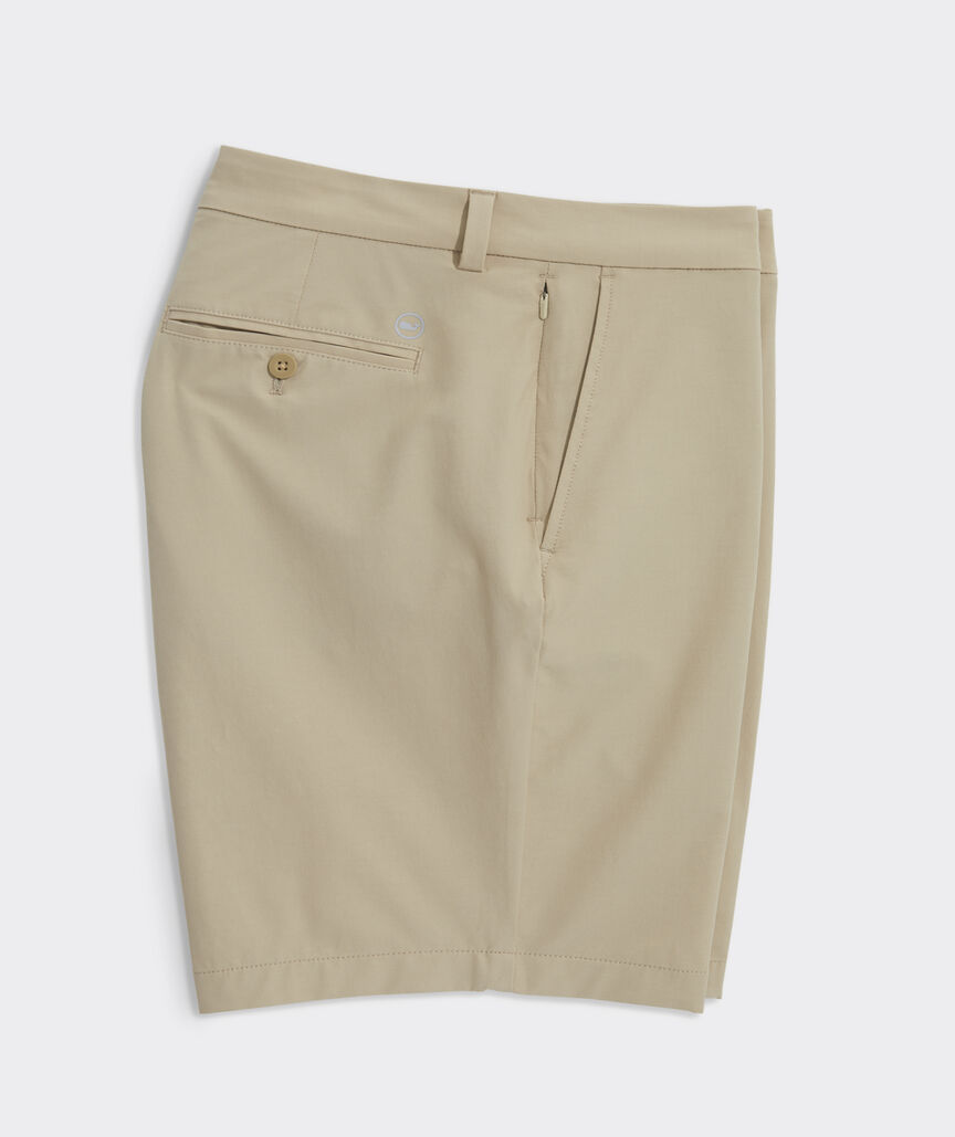 8 Inch Stillwater Shorts