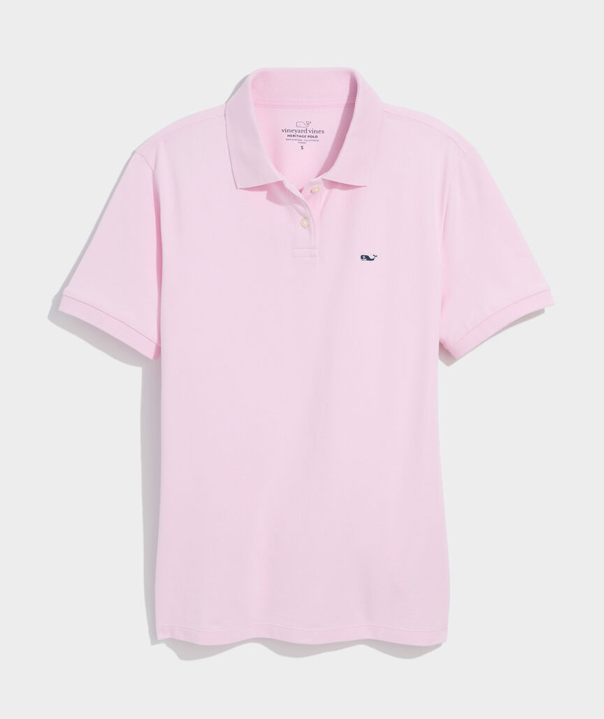 Heritage Classic Polo