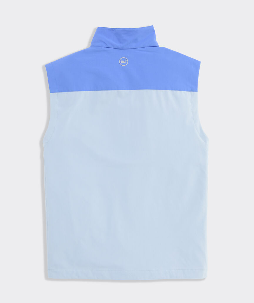 Performance Mariner Soft Shell Vest