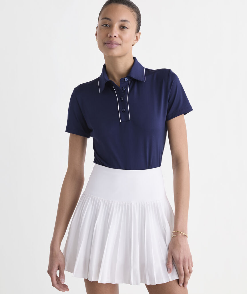 Performance Sankaty Polo