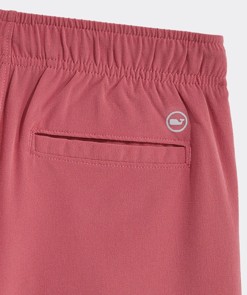Boys' Pull-On Performance Shorts