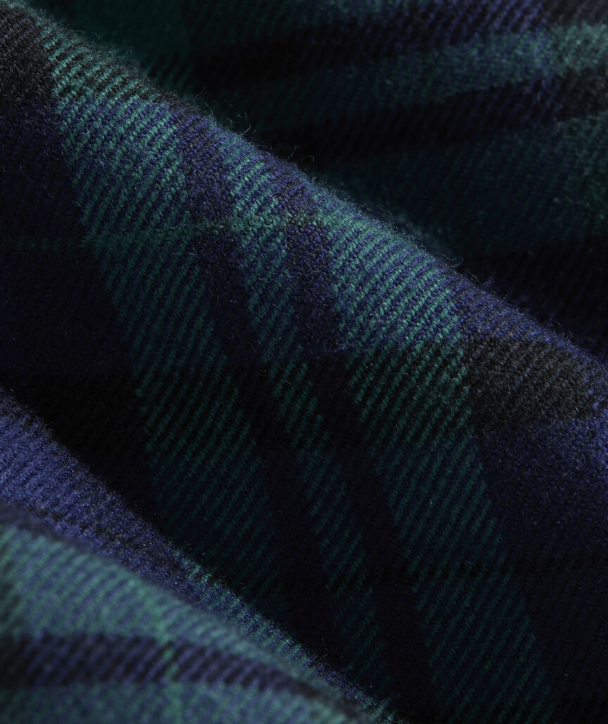 Flannel Pajama Pants