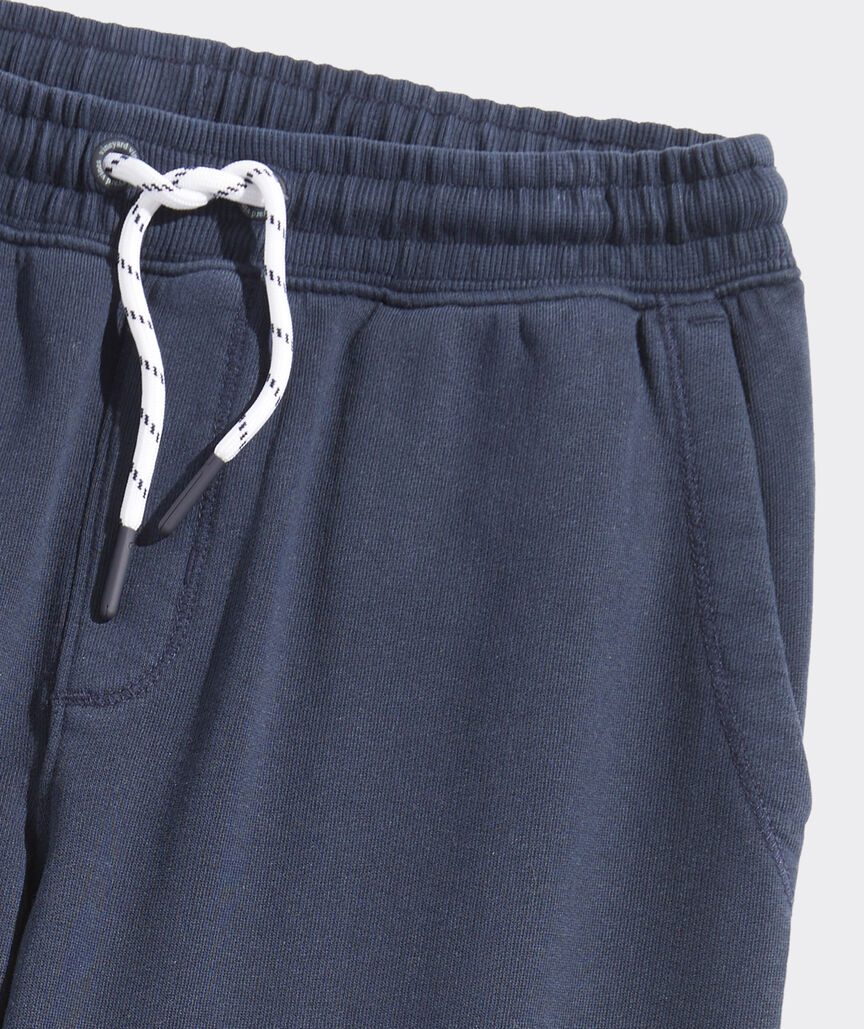 Shop Boys Sun-Washed Jetty Joggers at vineyard vines