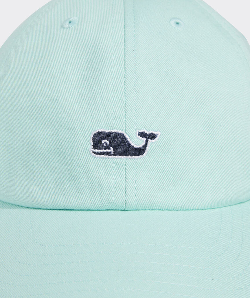 Boys' Classic Logo Baseball Hat