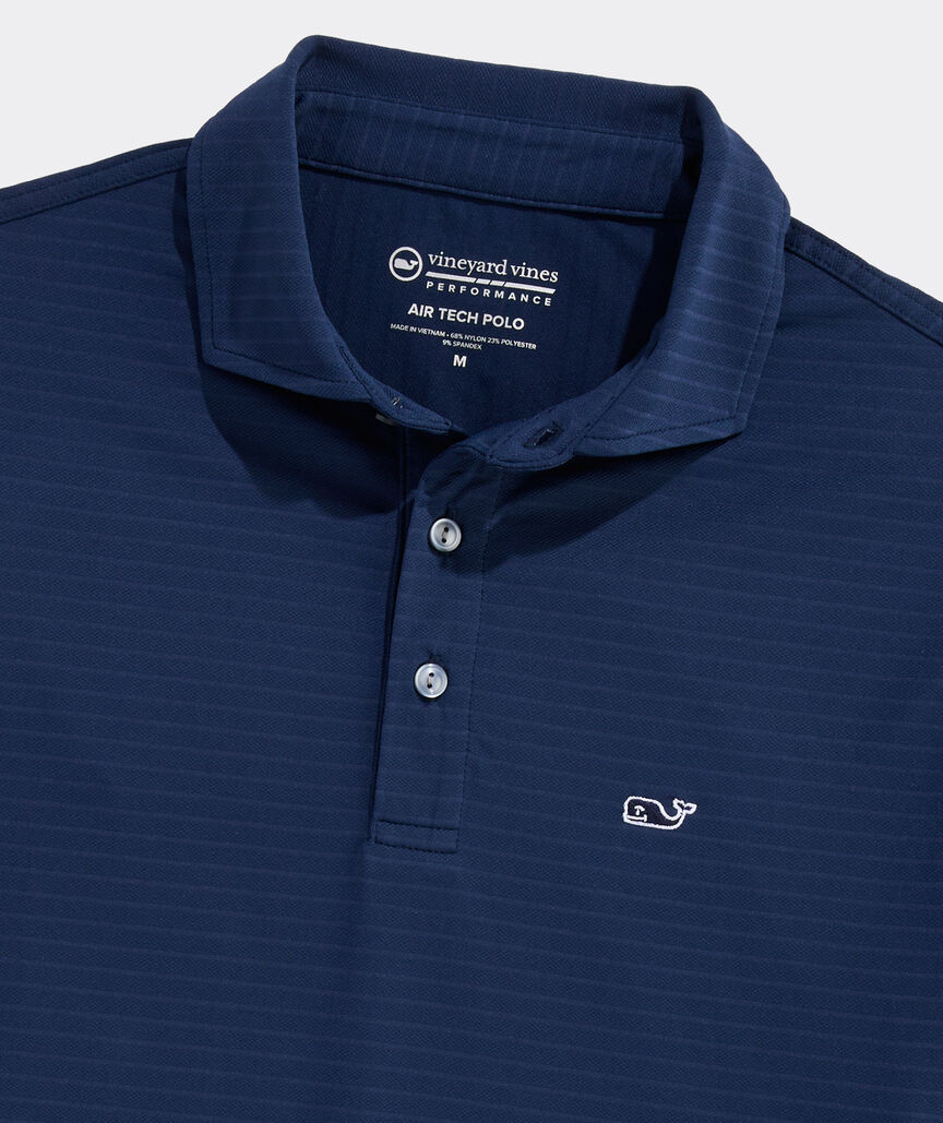 Performance Air Tech Polo