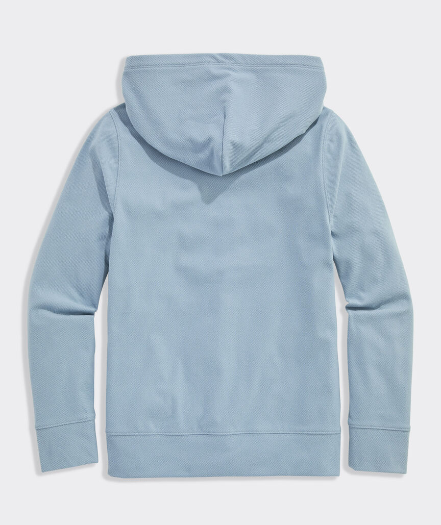 Boys' Calmwater Hoodie