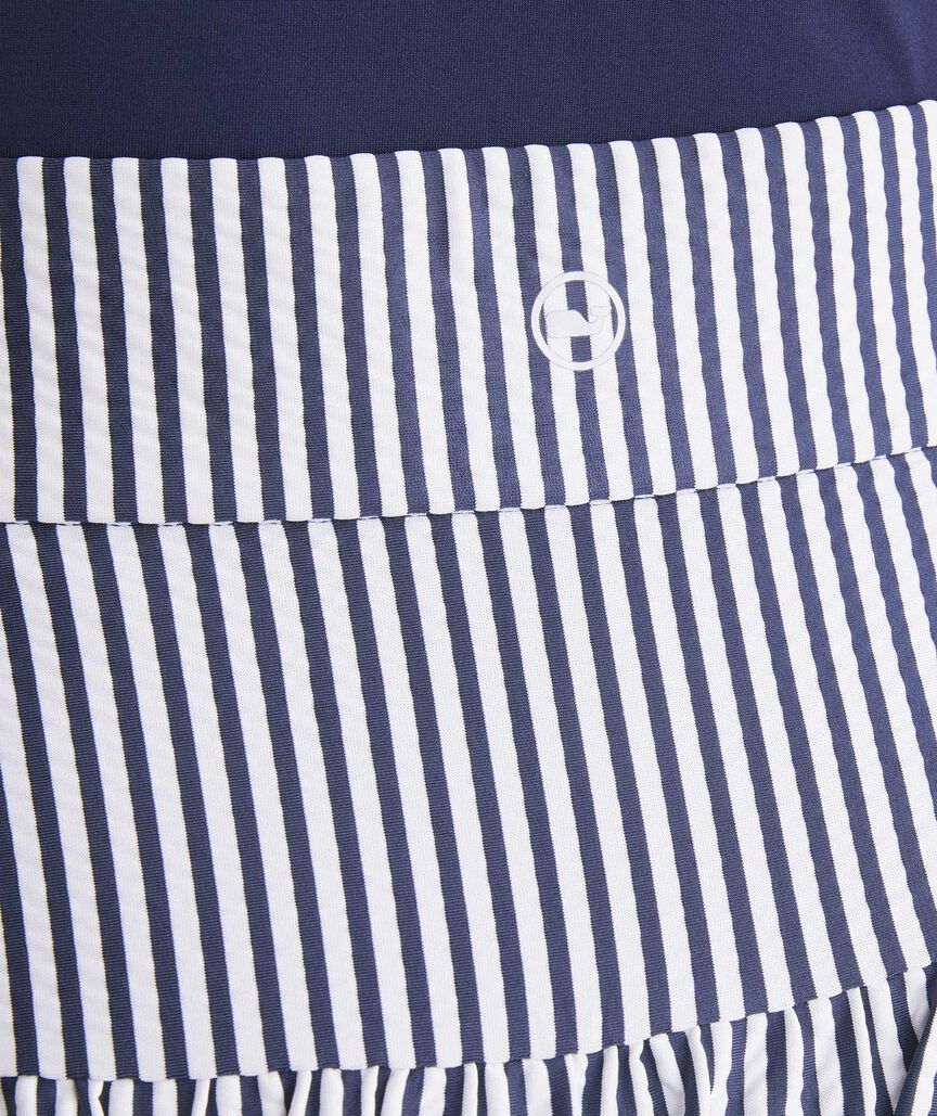 Performance HarborKnit Skirt