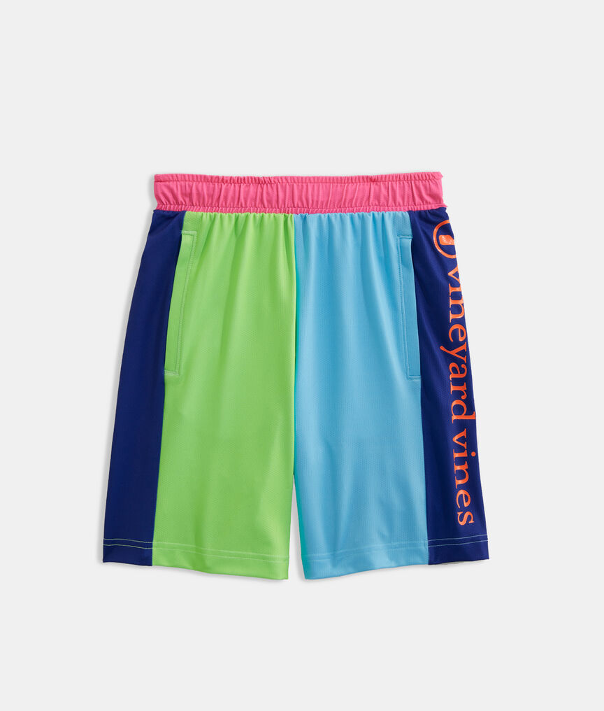 Boys' Party Lacrosse Short