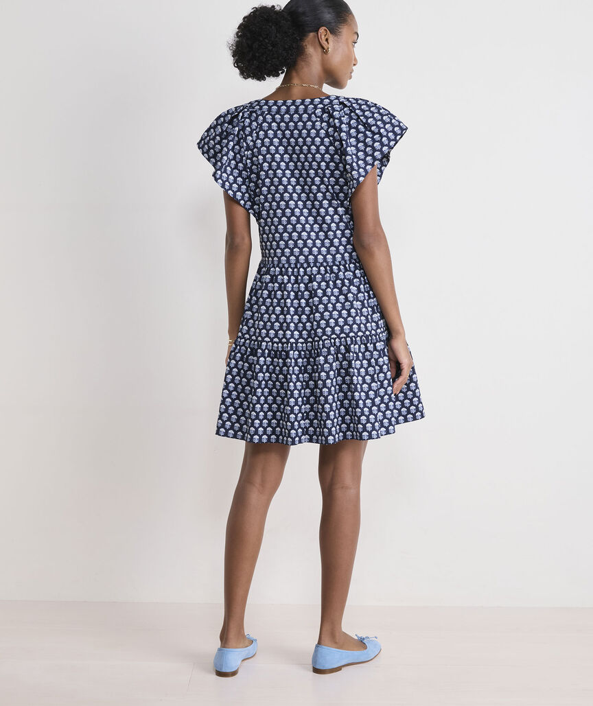 Sophie Harbor Dress