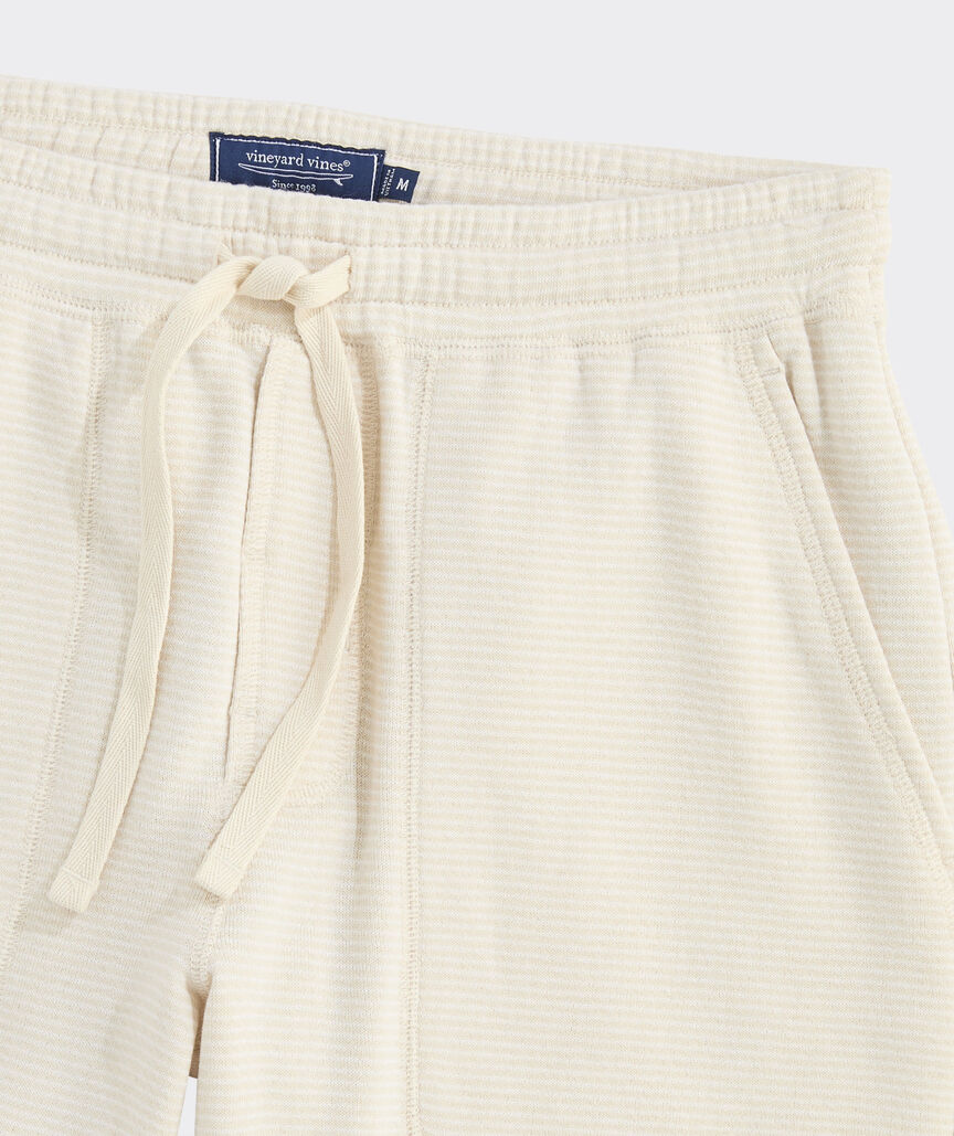 6.5 Inch Tidal Terry Shorts