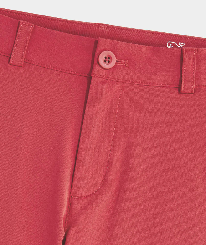 Boys' Performance On-The-Go Pants