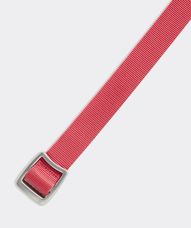 Solid On-The-Go Performance Belt