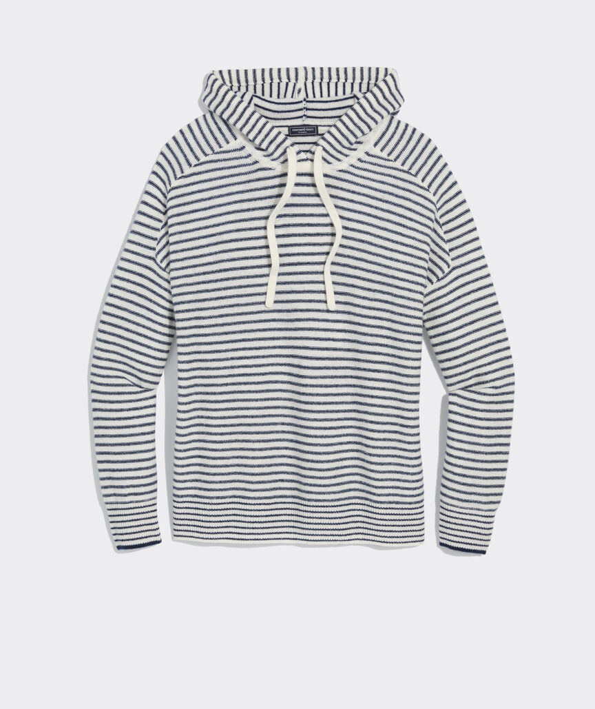 Seaspun Cashmere Hoodie Sweater