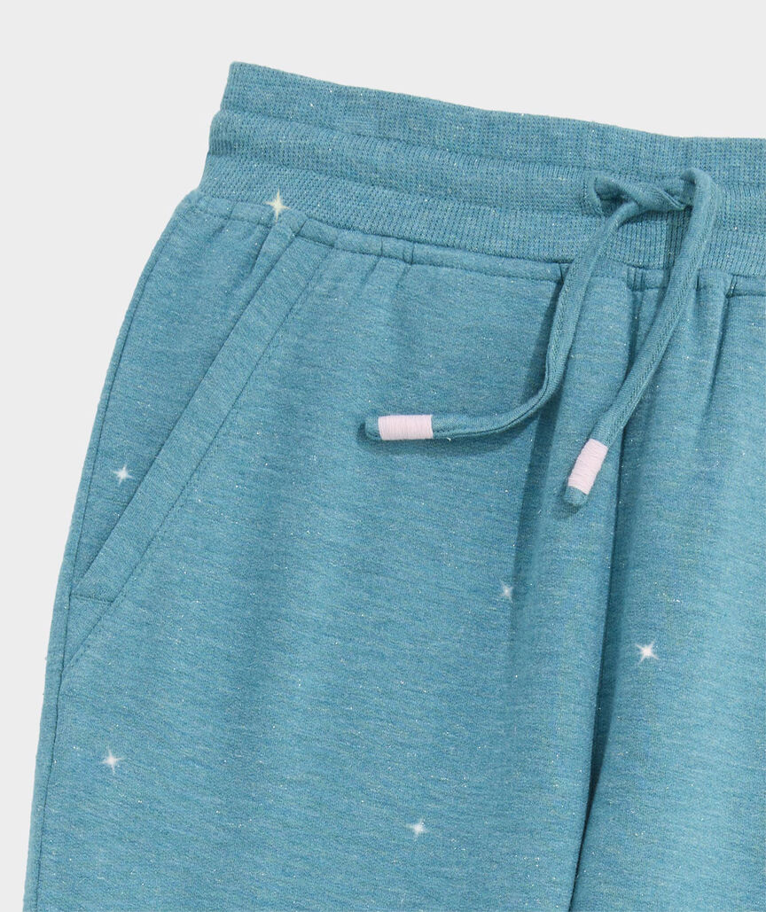 Girls' Shimmer Dreamcloth® Joggers