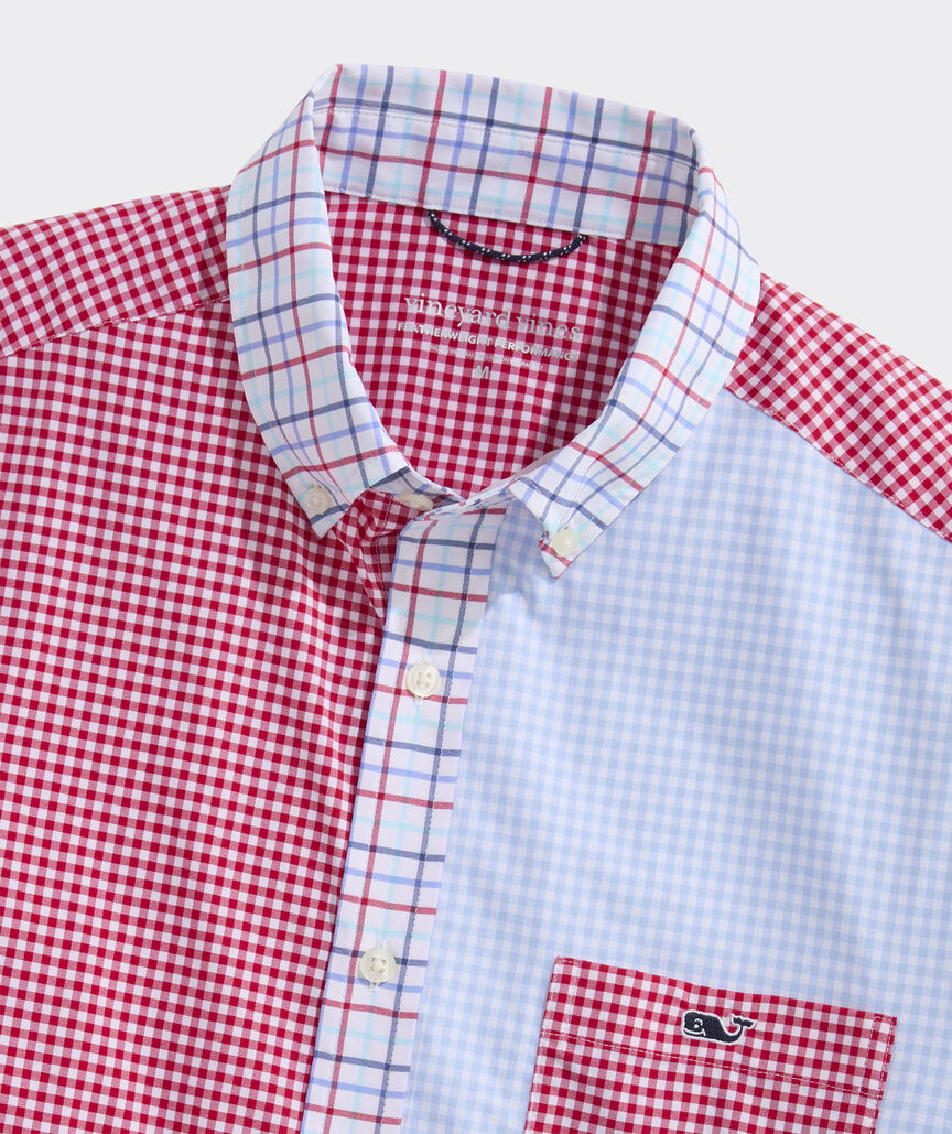 Performance Party Featherweight Shirt