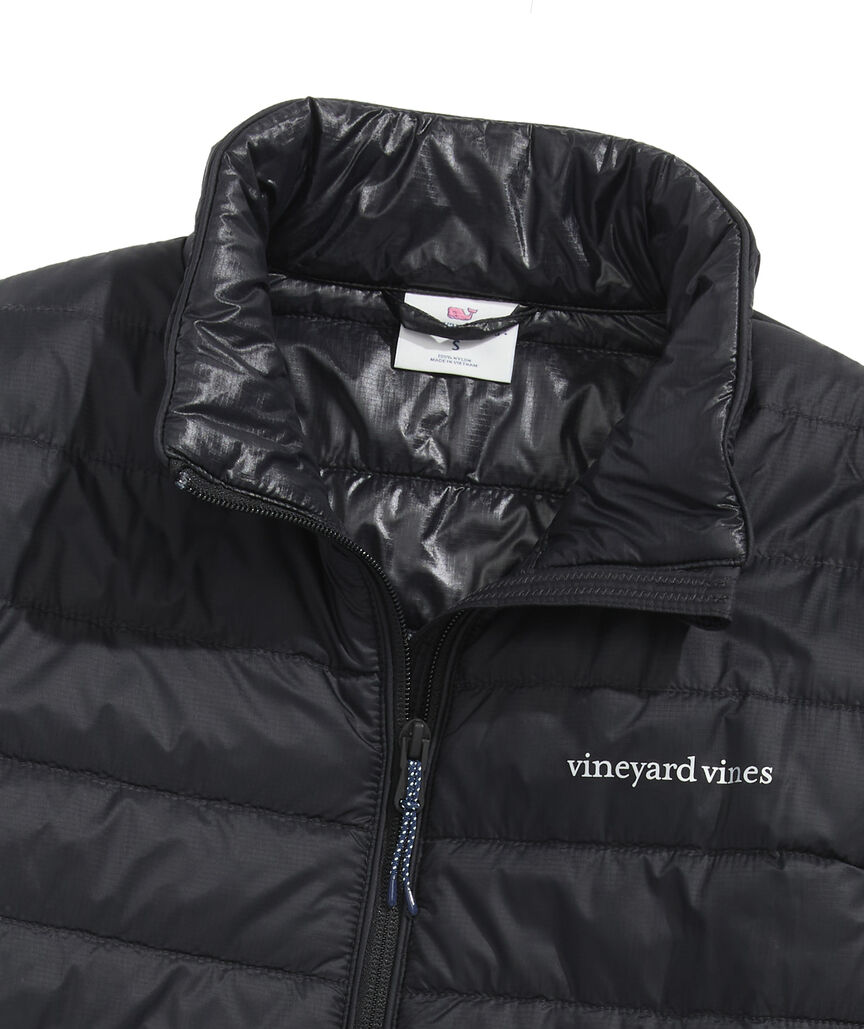 OUTLET Women's Lightweight Puffer Jacket