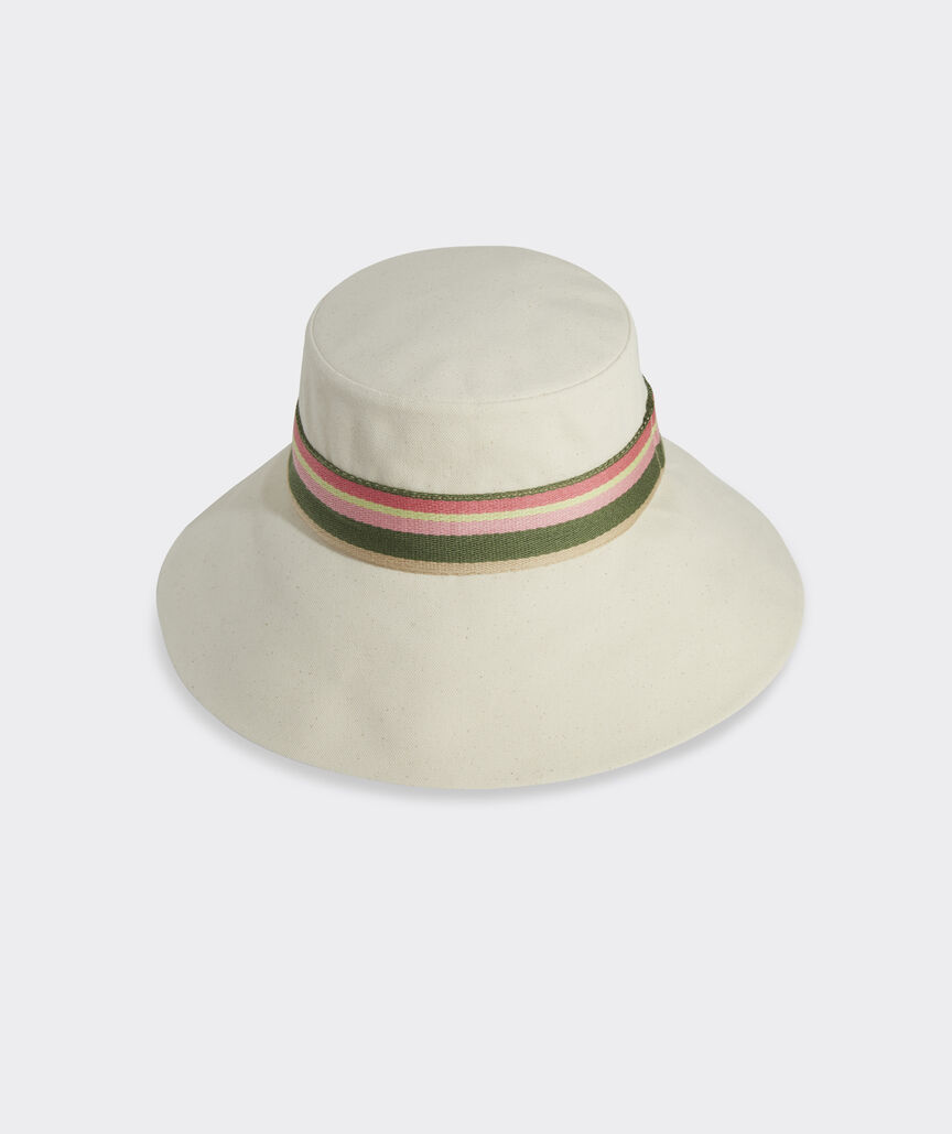 Heritage Bucket Hat