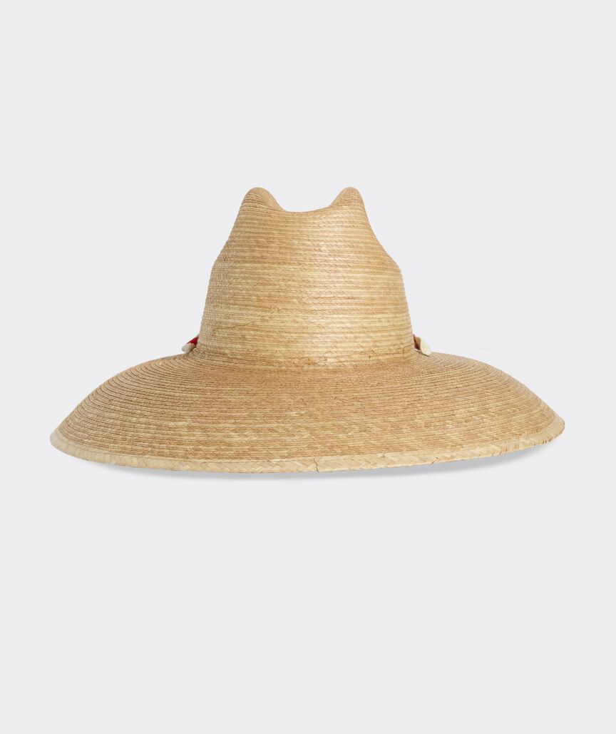 Sunshine Tienda Natural Pool Hat