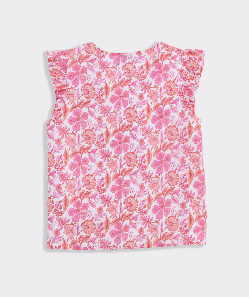 Girls' Evie Top