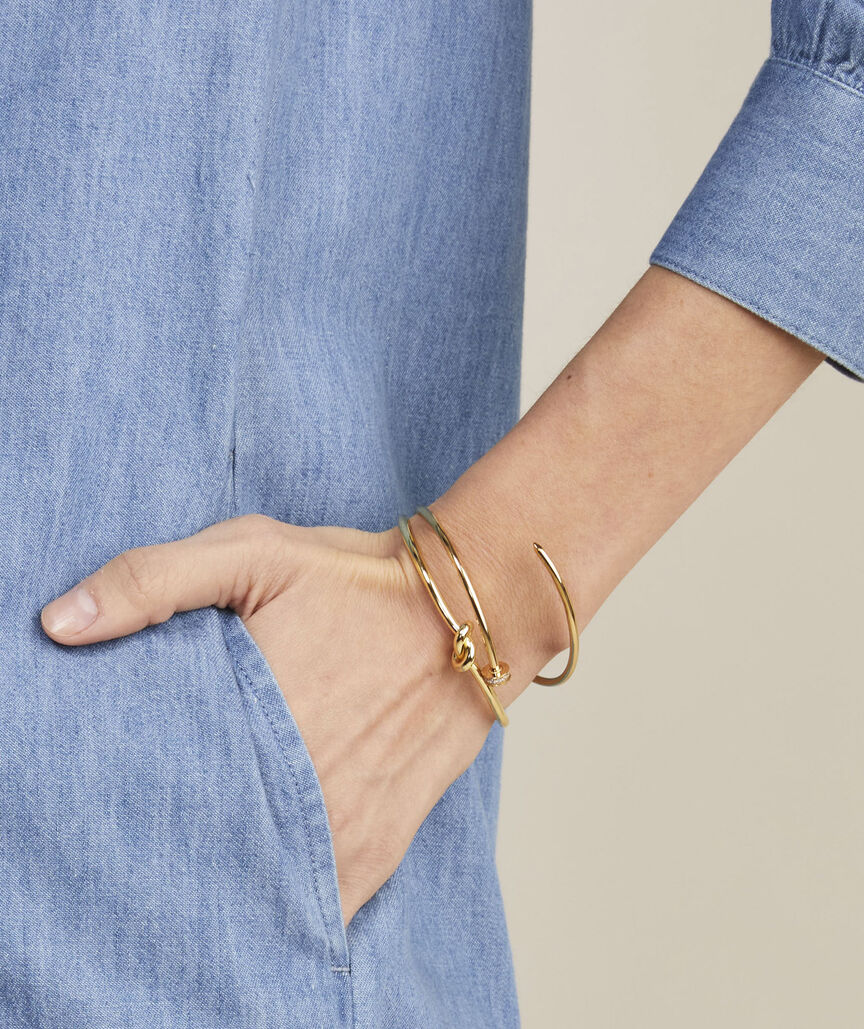 Chambray Popover Dress