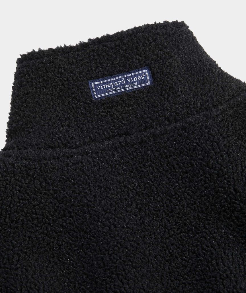 Heritage Fleece Jacket