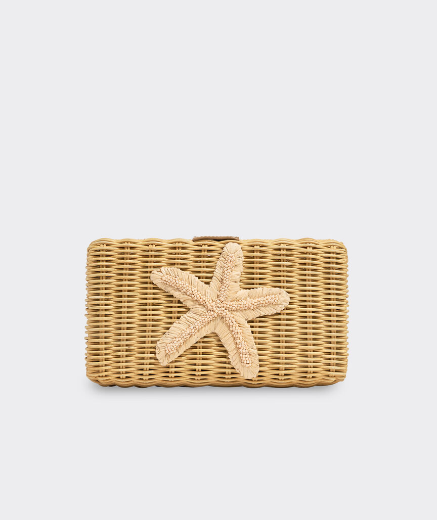 Starfish Clutch