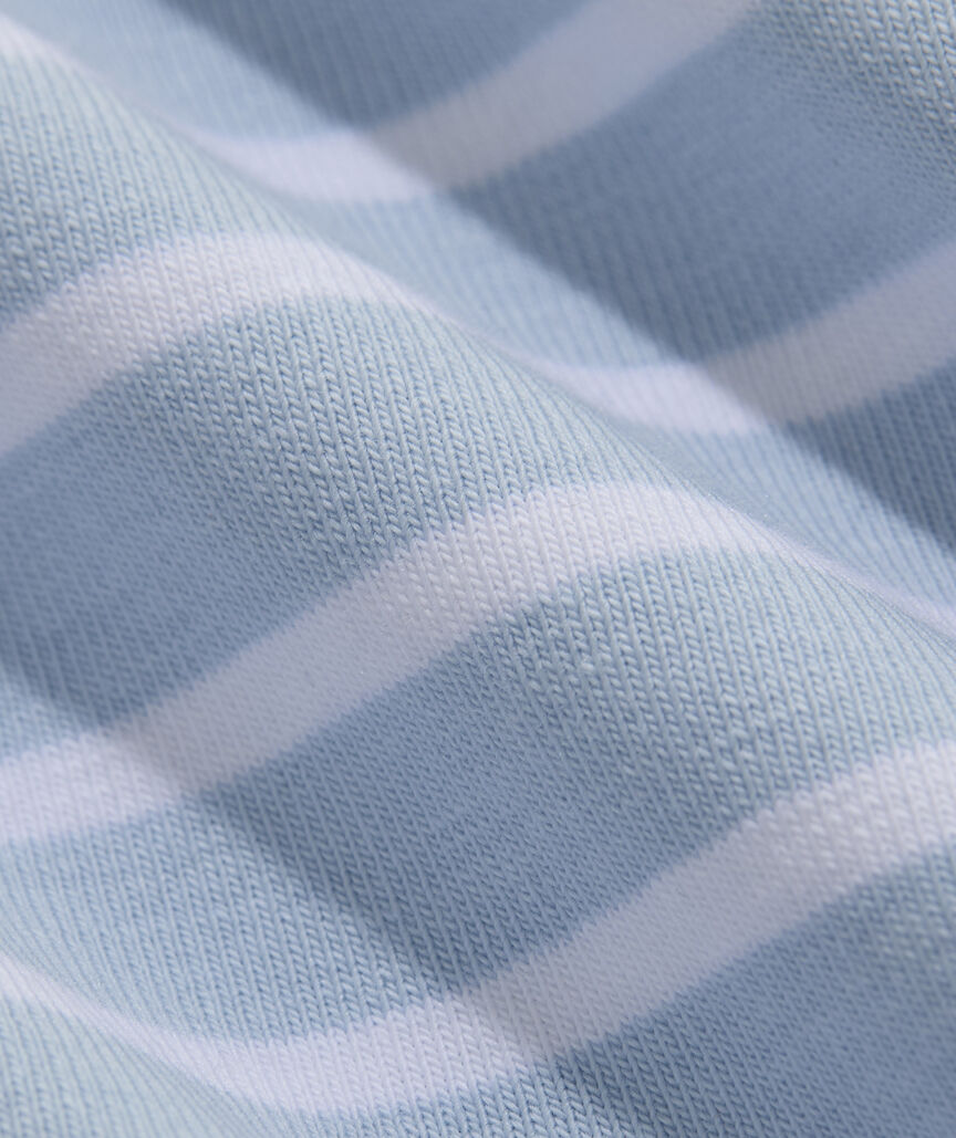 Deluxe Puff Short Sleeve Top