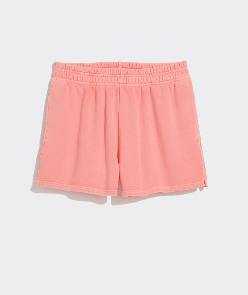 Surf Terry Gym Shorts