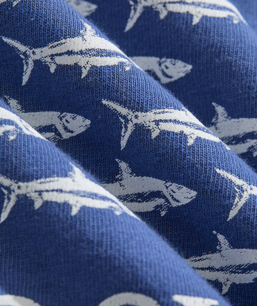 Grand Ol' Slam Short-Sleeve Pocket Tee