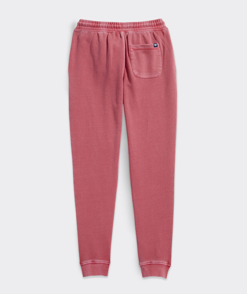 Boys' Sun-Washed Jetty Joggers