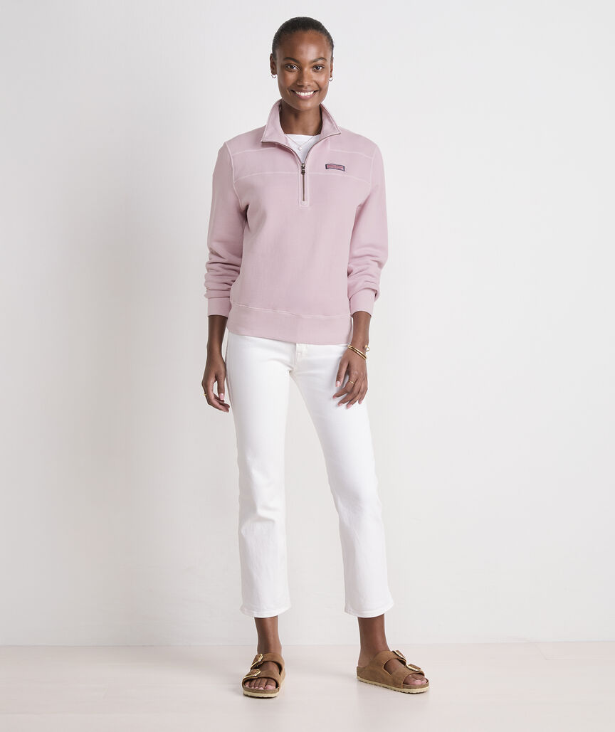 Surf Terry Shep Shirt®