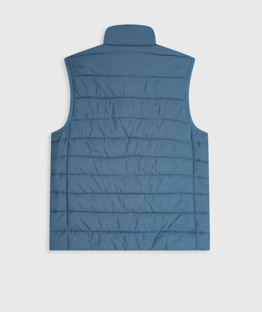 OUTLET Boys' Puffer Vest