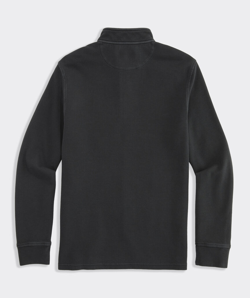 Coastline Quarter-Zip