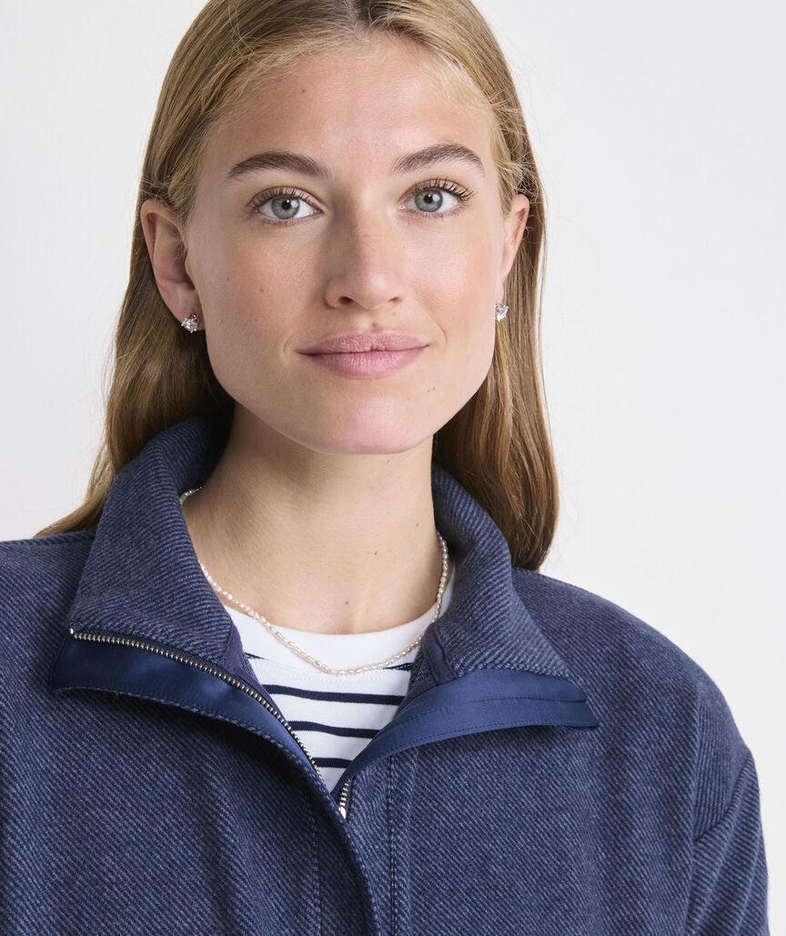 Calmwater Quarter-Zip