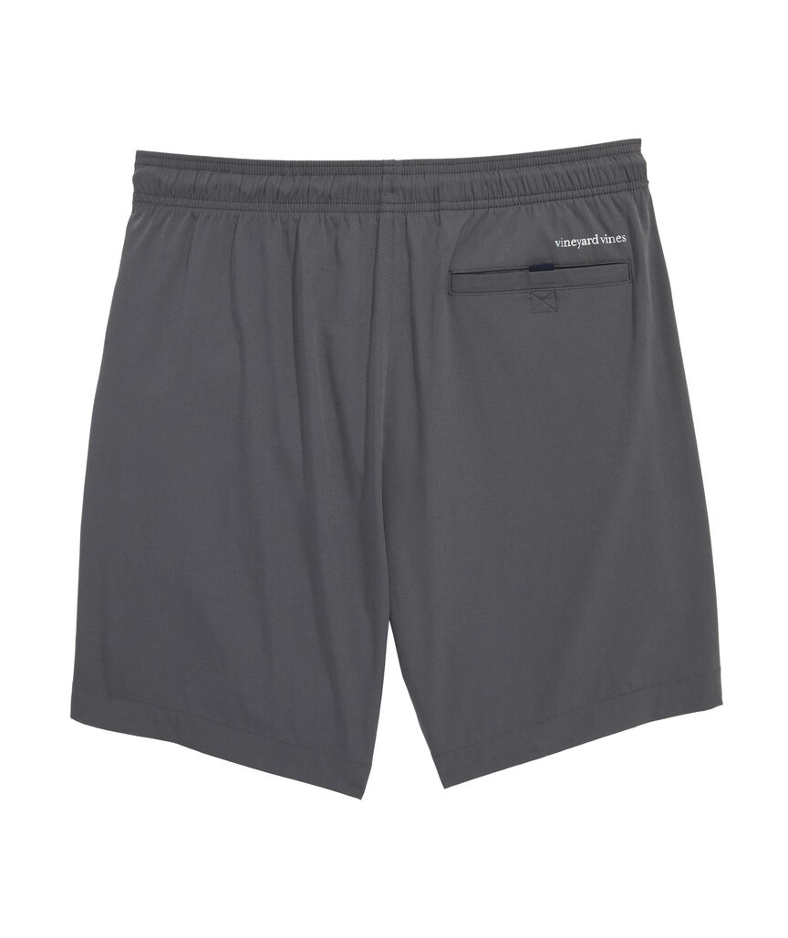 OUTLET 6 Inch Pull-On Performance Shorts