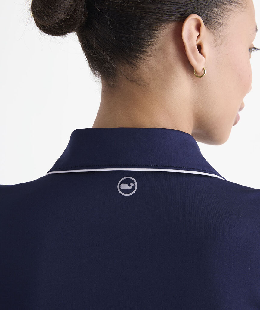 Performance Sankaty Polo