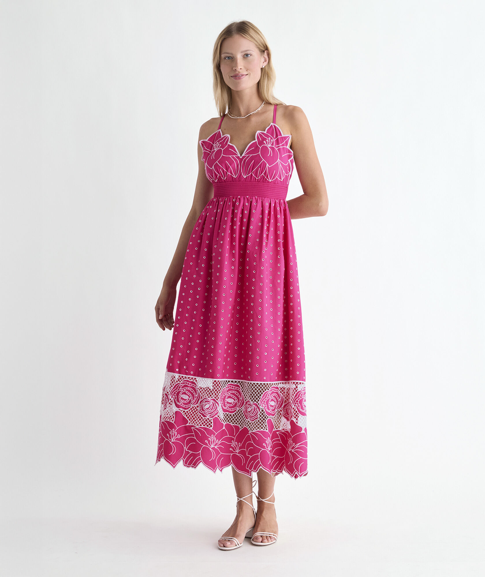 chinese dress ladies Vineyard Vines Nora Pintuck Dress  Puritan Cape Cod