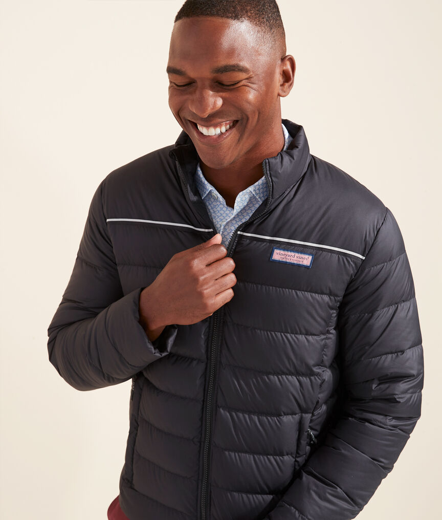 Nor'easter Puffer Jacket