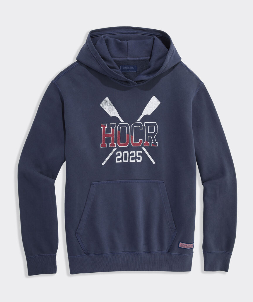 Head Of The Charles® Surf Terry Hoodie