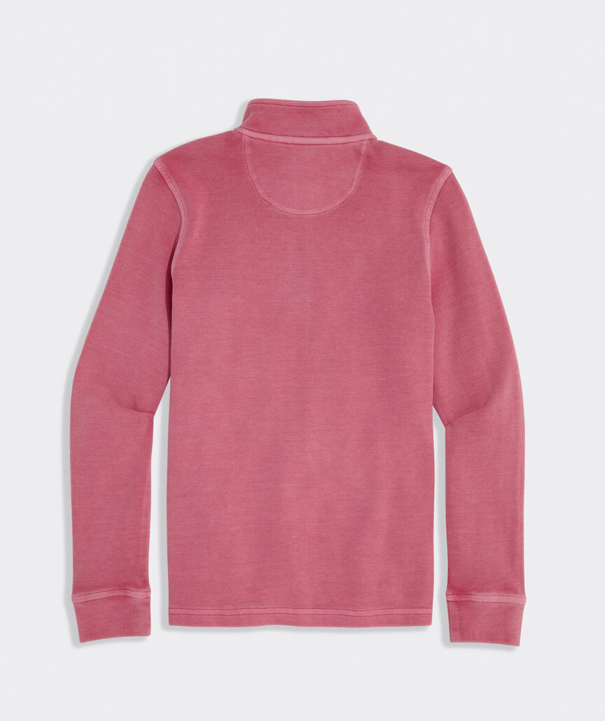 Boys' Coastline Quarter-Zip
