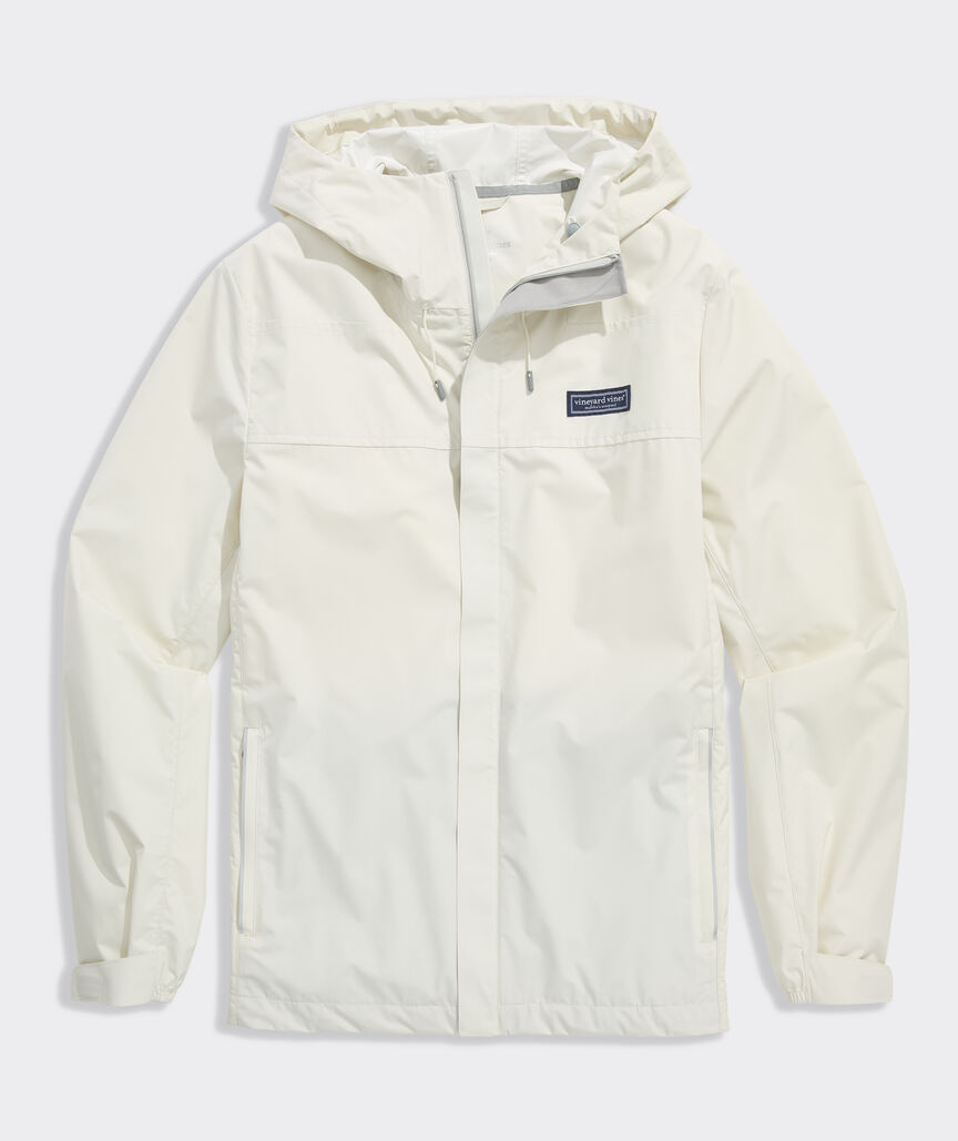Stow & Go Shep Jacket
