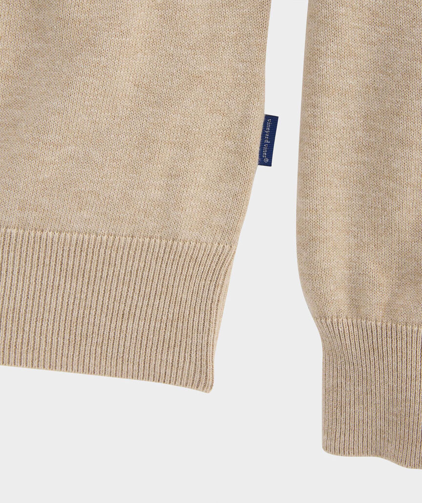 Boathouse Quarter-Zip