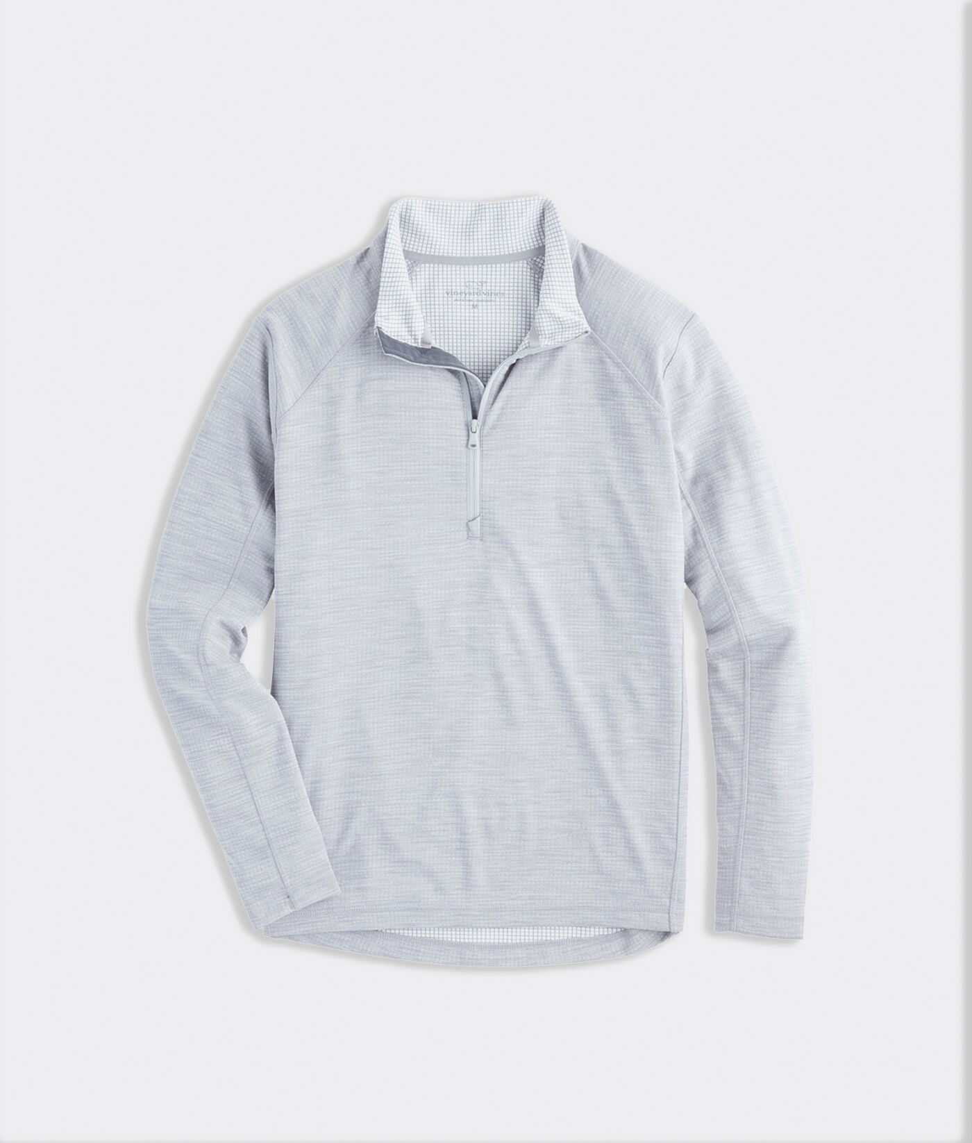 Vineyard Vines Men's Shep Shirt in Grey Barracuda $125.00 Small S 